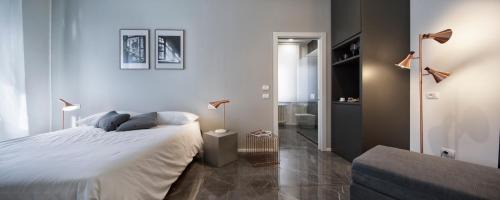 Voghera Apartamento | Suite Vogue Stazione