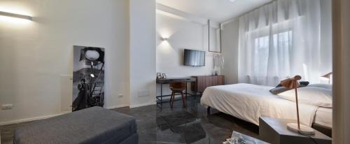 Voghera Apartamento | Suite Vogue Stazione