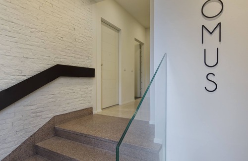 Voghera Apartamento | Suite Vogue Stazione