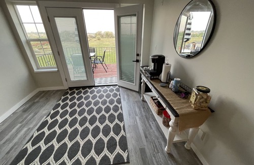 Emery County Casa | Suite W/ Jacuzzi tub, King & Twin Bed