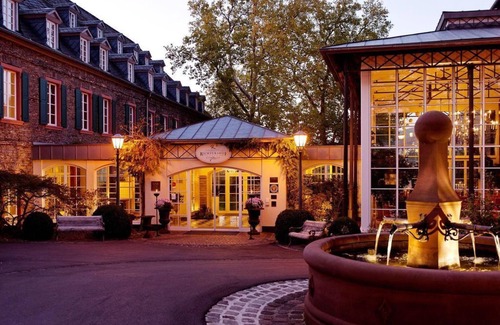 Muelheim Casa | Suite - Weinromantikhotel Richtershof