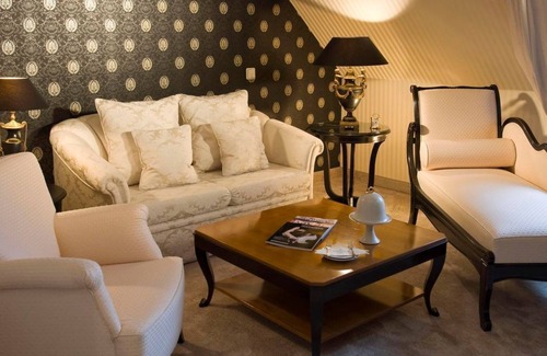 Muelheim Casa | Suite - Weinromantikhotel Richtershof