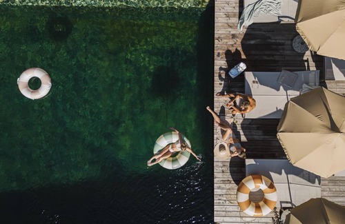 Grossarl Casa | Suite "Weitblick" - 4-6 nights W - Hotel Nesslerhof