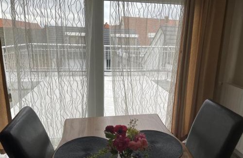 Niederschaeffolsheim Apartamento | SUITE WILLA CHEZ WILLI