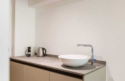 Vorderglemm Apartamento | Suite with 2 bedrooms, IR-sauna & wellness area