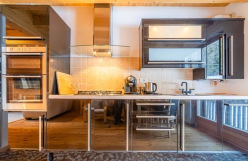 Alleghe Apartamento | Suite With Alleghe Civetta Dolomiti