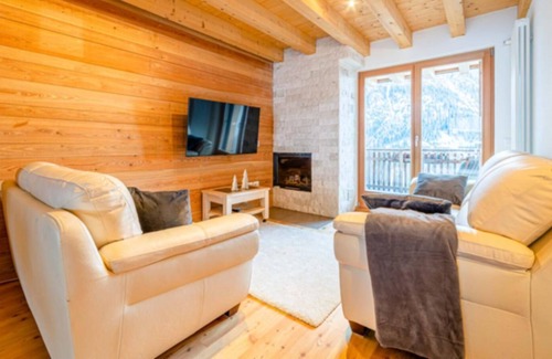 Alleghe Apartamento | Suite With Alleghe Civetta Dolomiti