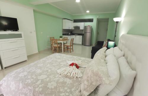 Bavaro Apartamento | Suite with beach view
