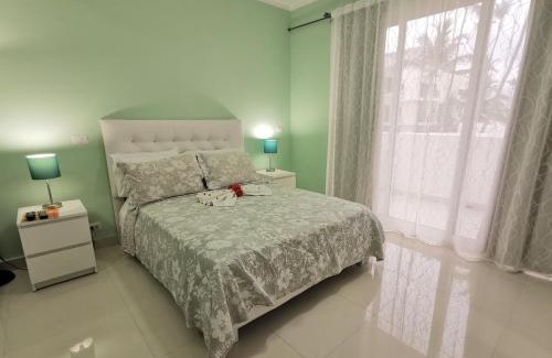 Bavaro Apartamento | Suite with beach view