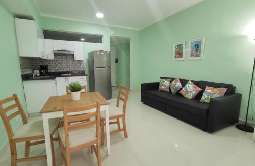 Bavaro Apartamento | Suite with beach view