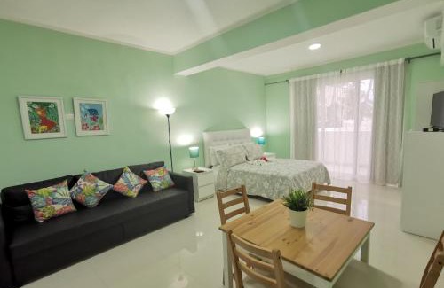Bavaro Apartamento | Suite with beach view