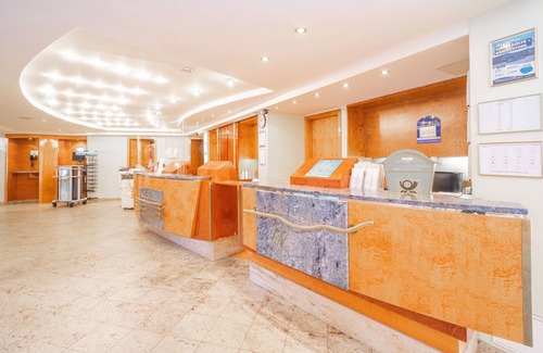 Binz Casa | Suite with city view - Arkona Strandhotel 4 star superior - directly on the beach!