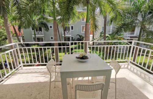Bavaro Apartamento | Suite with pool access