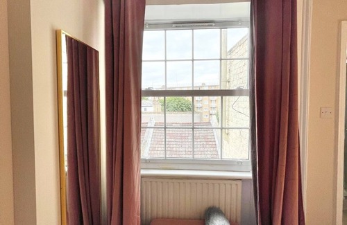 Somers Town Apartamento | Suite with Private Bathroom in Camden