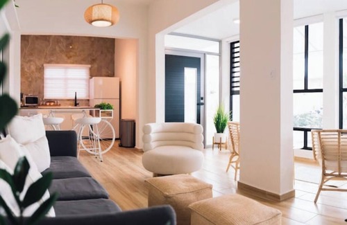 Borinquen Casa | Suite with private pool