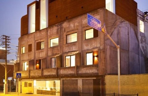 Seorak Apartamento | Suite con vistas al río - The Waterhouse at South Bund