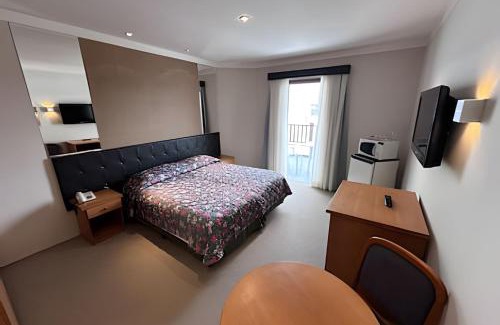 Alto do Capivari Hotel | Suite maravillosas vistas - Home Green Home