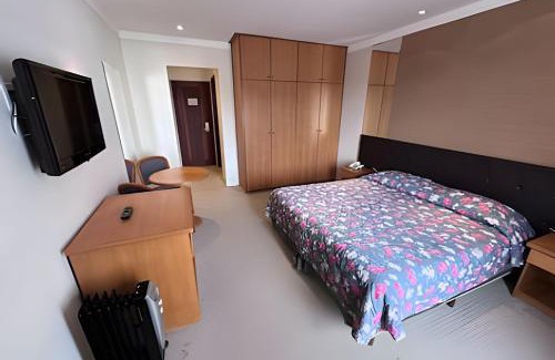 Alto do Capivari Hotel | Suite maravillosas vistas - Home Green Home