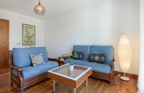 Arrecife Apartamento | Suite Yagabo - Arrecife - Lanzarote