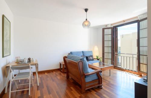 Arrecife Apartamento | Suite Yagabo - Arrecife - Lanzarote