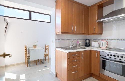 Arrecife Apartamento | Suite Yagabo - Arrecife - Lanzarote