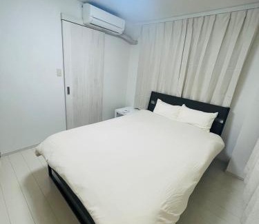 Yokosuka Apartamento | SUITE YONEGAHAMA l 米が浜通
