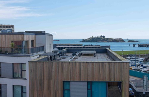 Plymouth Apartamento | Suite115@Milbay Luxury Signature