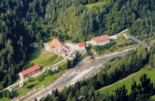 La Valle Agordina Apartamento | SUITE203