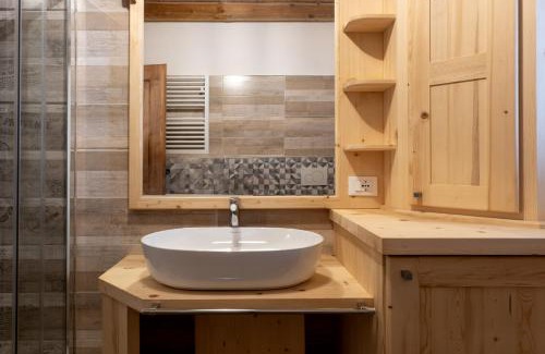 La Valle Agordina Apartamento | SUITE203