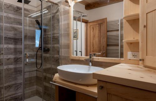 La Valle Agordina Apartamento | SUITE203