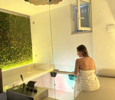 Altamura Cama Y Desayuno | Suite61