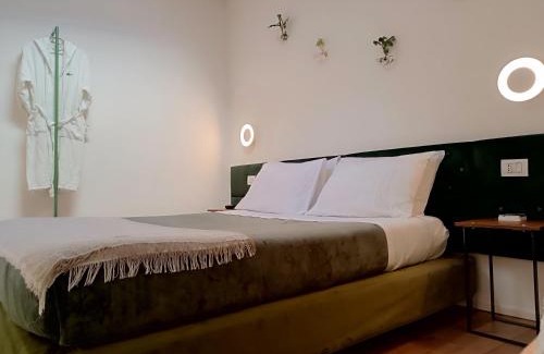 Altamura Cama Y Desayuno | Suite61
