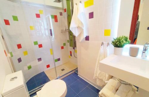 Lagunillas Apartamento | Suite85, Exclusiva Casa de Picasso con vistas a Gibralfaro