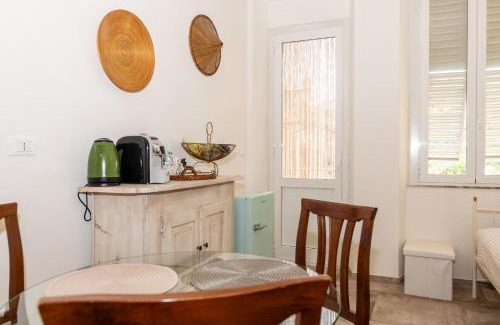Arezzo Casa | Suite900 - Suite con balcone e soggiorno max 3 pax