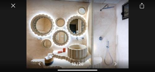 Lecce Casa | SuiteCota24 piscina e spa