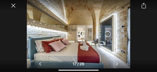 Lecce Casa | SuiteCota24 piscina e spa