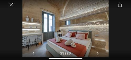Lecce Casa | SuiteCota24 piscina e spa