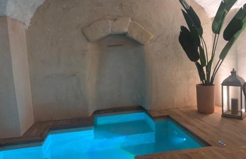 Lecce Casa | SuiteCota24 piscina e spa