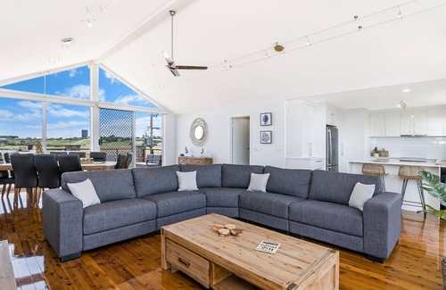 Port Fairy Casa | Salty's - Port Fairy, VIC