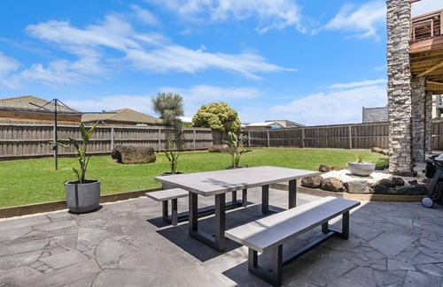 Port Fairy Casa | Salty's - Port Fairy, VIC