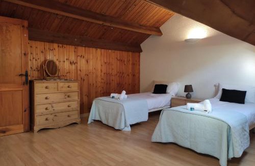 La Massana Apartamento | SUITEDREAMS - Camp de Baix