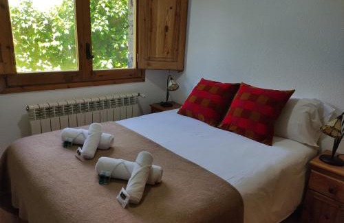 La Massana Apartamento | SUITEDREAMS - Camp de Baix