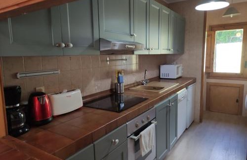 La Massana Apartamento | SUITEDREAMS - Camp de Baix