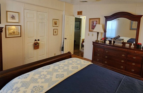 Candler Casa | SuiteHome among the Oaks.