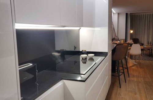 Maria Auxiliadora Apartamento | Suitel Cíes Lily Rodsen - Love your Stay