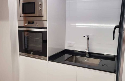 Maria Auxiliadora Apartamento | Suitel Cíes Lily Rodsen - Love your Stay