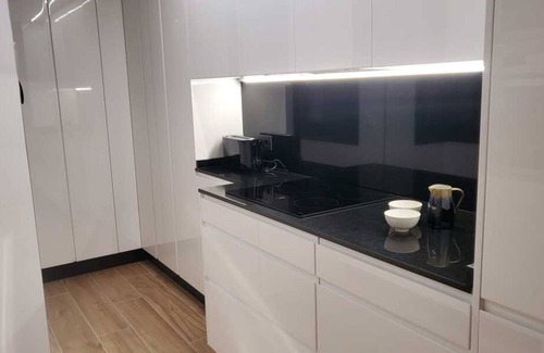 Maria Auxiliadora Apartamento | Suitel Cíes Lily Rodsen - Love your Stay