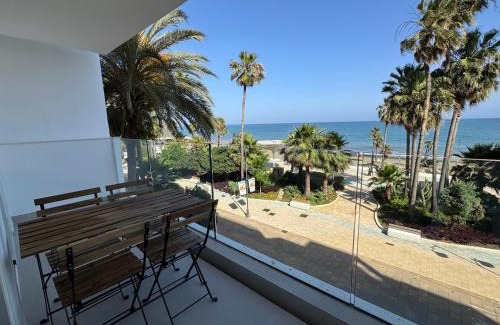 Estepona Apartamento | SuiteLine - Sealine Apartments
