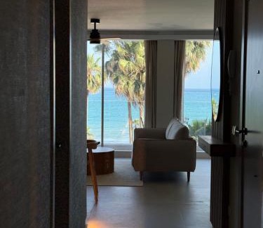 Estepona Apartamento | SuiteLine - Sealine Apartments