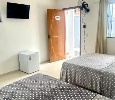Jardim Esperanca Casa | Suitella X